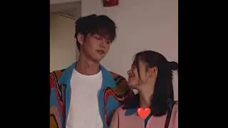 The Way they look at each other ❤️❤️❤️❤️❤️❤️