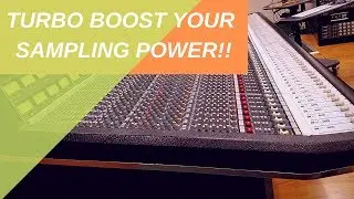 kontakt- Amazing sampling techniques 2019