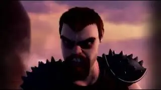 Вигго и его истрия жизни и смерти