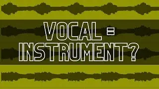 Use Your Voice as an Instrument