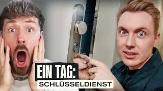 TOMATOLIX bricht für einen TAG in Wohnungen ein .. 😭😭😭🤫