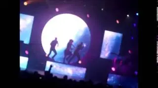 Lindsey Stirling Stars Align (Live)