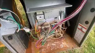 Part 2 Hackjob Install Butcher Furnace Flooded Fixed