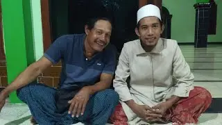 BELAJAR KITAB NAHWU SOROF DENGAN CEPAT