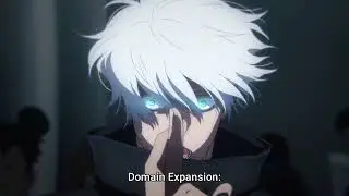 Gojo snapped (sexiest moments)