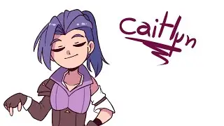 Caitlyn.