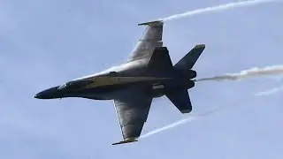 Blue Angels 3-9-2020