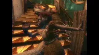 Bioshock in Vorpx