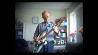 Take it Easy - Eagles cover