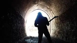 Graham Greene - Danube Blues (Official)