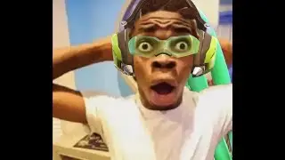 INSANE 5K LUCIO BOOP (FIRST EVER!)