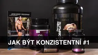 Jak být konzistentní s Pavlem Samkem #1 - Úvod aneb o co vlastně jde | Prom-in