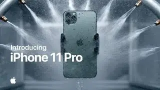 iPhone 11 Pro By People