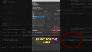 Unity to Android: Creating AAB Files for Google Play Store