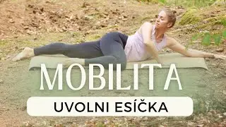 MOBILITA na uvolnění ESÍČEK