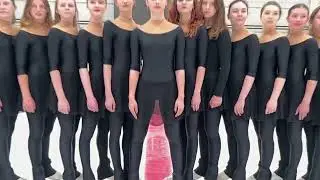синхронное фигурное катание СЛТ Ice-Line, Арена 