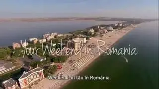 Your Weekend in Romania - Navodari Online
