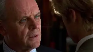 💀 La Muerte Conoce a bill y Hacen un Trato - ¿Conoces a joe black?