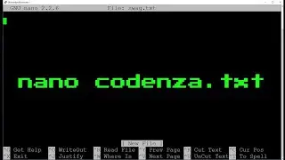 install 