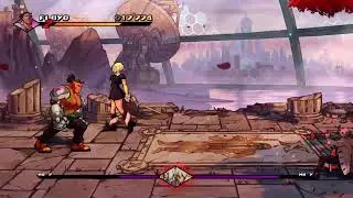 Streers of Rage 4