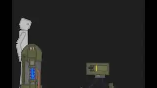 my good animation