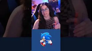It wouldn't be a new Sonic game without this 🙃 #shorts