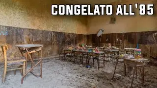 UN ANNO DOPO, DOVE IL NOSTRO VIAGGIO NEL TEMPO EBBE INIZIO