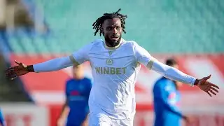 ЦСКА - Крумовград 2:2