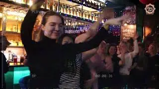 НАШ БАР  DISCOPARTY 80-90-00х #НашБар #Шымкент #Disco