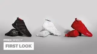 First Look: adidas x David Beckham Accelerator Capsule Collection
