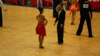 dance fantazia 2010