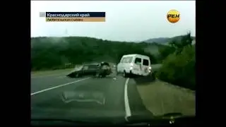 видеорегистратор.ДТП.авария.видеожесть.