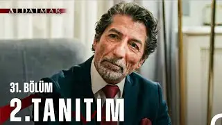 Aldatmak 31. Bölüm 2. Tanıtım | Her Perşembe 20.00'de atv'de!
