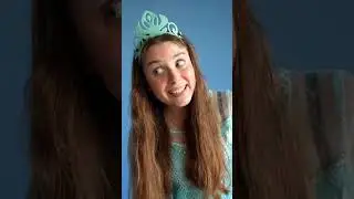 А теперь у нас веселые старты! Кто быстрее принесет мне водичку - тот выиграл! 💪🏼  