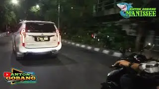 Nyodrek Mobil'e JIHAN AUDY