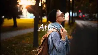 Ashworth - God Must Be A Lonely Man