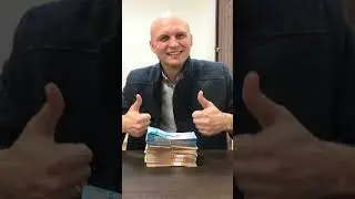 Моя история в 1 минуте