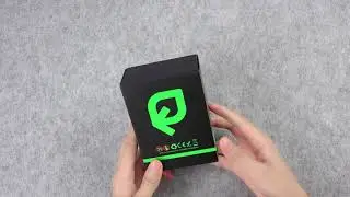 iStick i75 with EP Pod Tank Unboxing Video