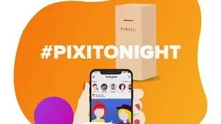 PIXITO Maxi - Jak to funguje?