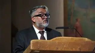 Saints and Santos: Ray Hernandez Duran