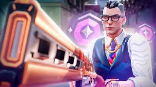 Sean Paul - No Lie ft. Dua Lipa Chamber Montage (Valorant Montage)