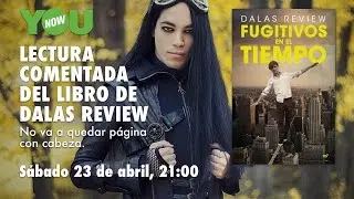 Lectura comentada del libro de Dalas Review