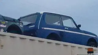 Авто портланд назад в ссср