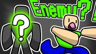 SOMEONE ATTACKED my ROBLOX GAME?!