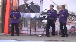 Микулино ансамбль душа.
