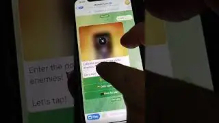 Пока все ждут DOGS залетай и фарми CATS #cats #dogs #airdrop #cati #money #listing #binance