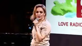 Инга Хаген представляет ! - Бесконечная история - Таня Буланова