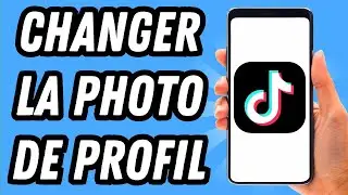How to Change Your Profile Picture on TikTok (COMPLETE GUIDE)