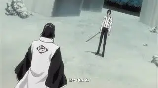 Byakuya vs Tsukishima  Full Fight  | 4K60FPS |