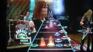 Guitar Hero World Tour - GHtunes scarified